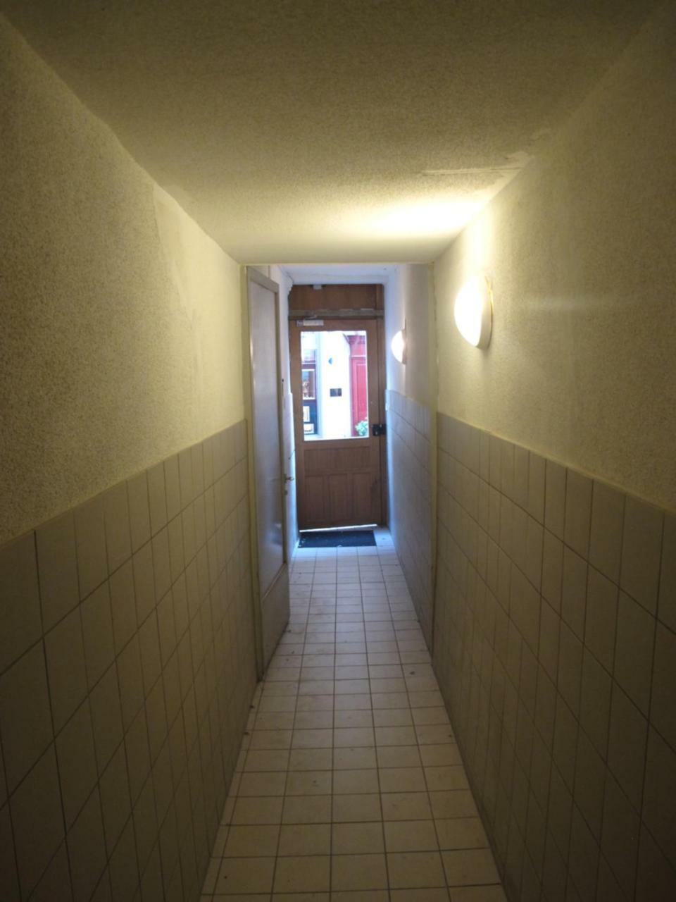 Citycosy Strasbourg - Budget St Thomas Serruriers Exterior foto